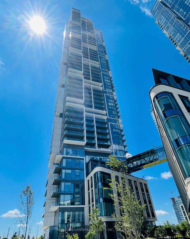 home for lease on 601-7890 Jane Street