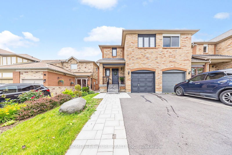 home for sale on 75 Carron Avenue