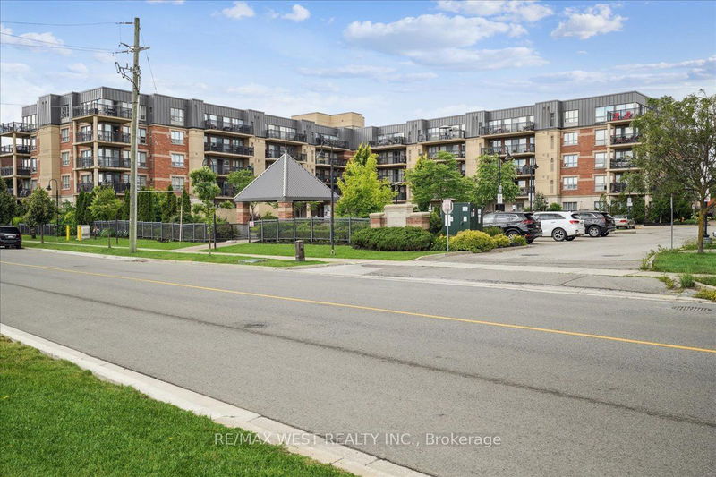 home for sale on 308-8026 Kipling Avenue