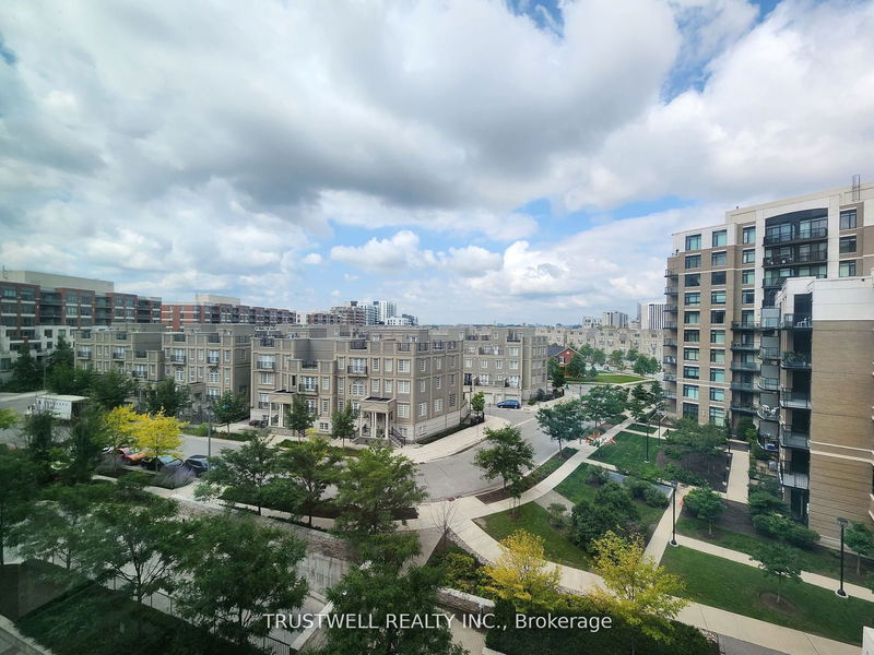 home for lease on 519-8130 Birchmount Road