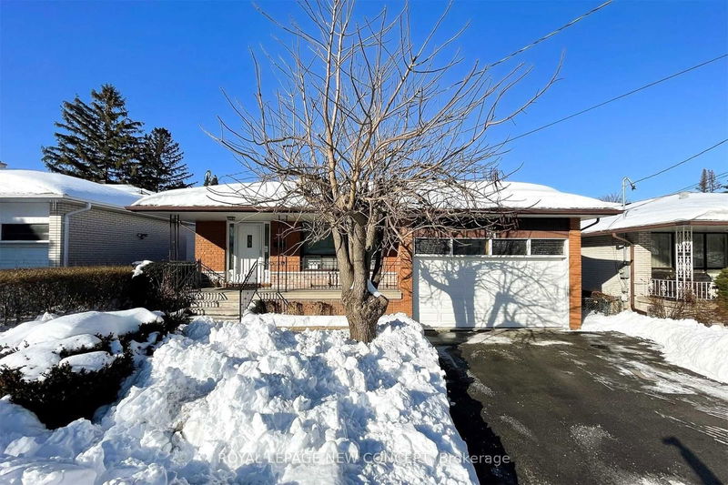 home for lease on 74 Clark Avenue E