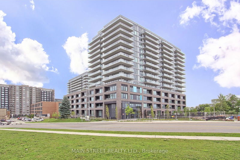  1509 - 185 Deerfield Rd  Newmarket, L3Y 0G7 | Image 1