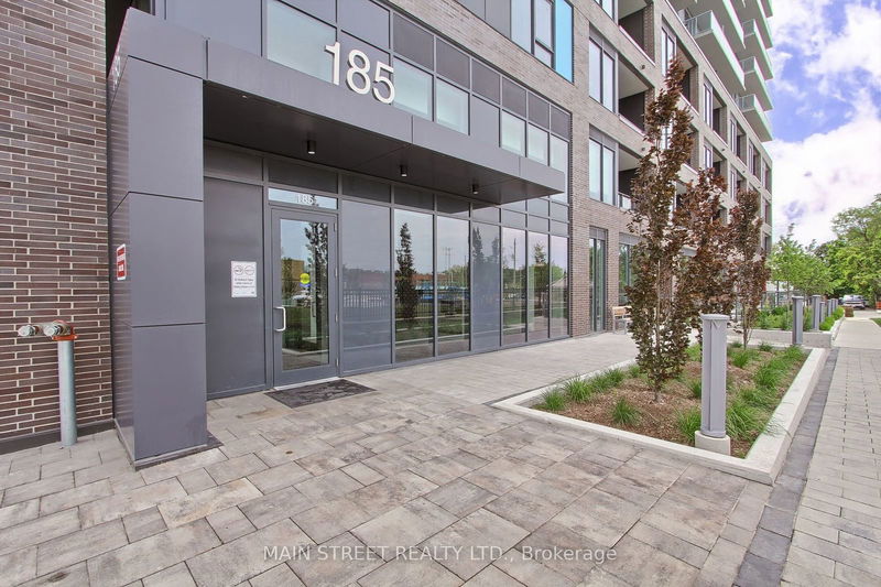  1509 - 185 Deerfield Rd  Newmarket, L3Y 0G7 | Image 2