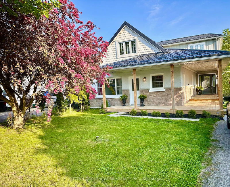 home for sale on 744 Arthur Street