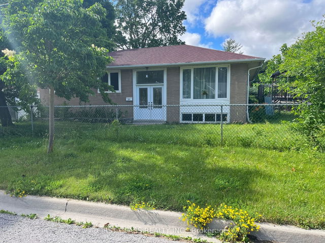 Bsmt - 371 Fesserton Road