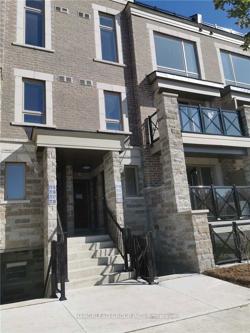 home for lease on 2111-2 Westmeath Lane