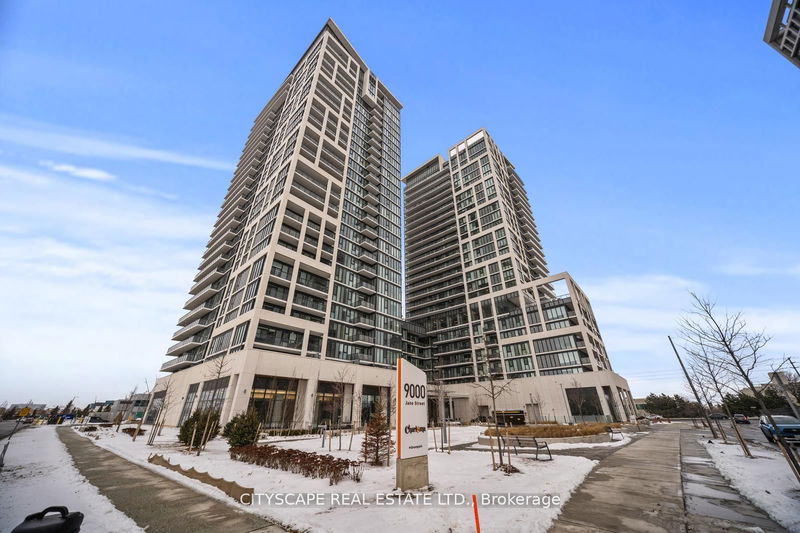 home for sale on PH211-9000 Jane Street E