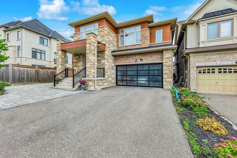 4 Goldeneye Dr, East Gwillimbury, L9N 1R8 | Image 2