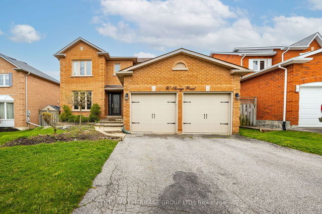80 Savage Road