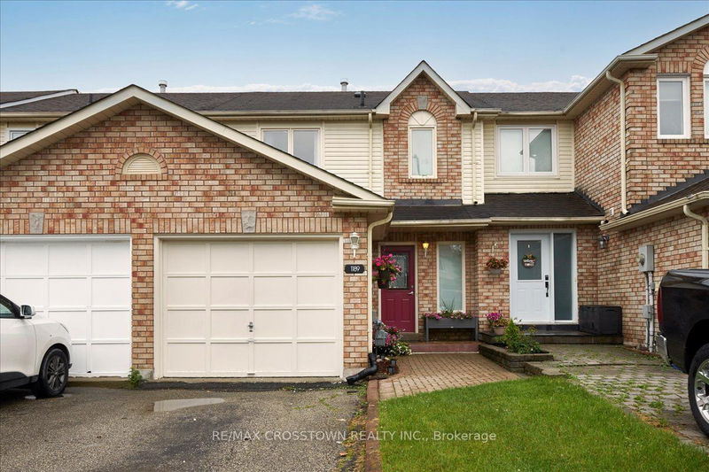 home for sale on 1189 Inniswood Street