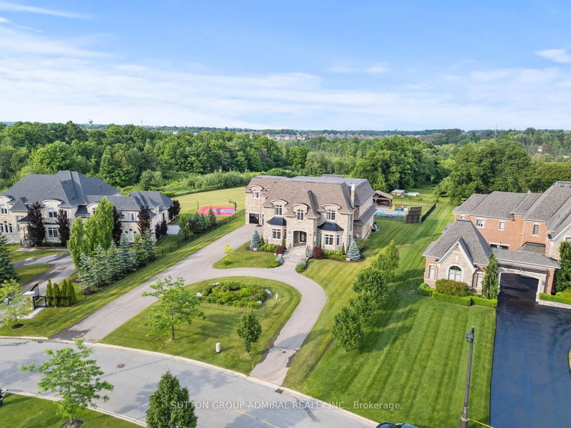 21 Stallions Crt, Vaughan, L6A 4V5 | Image 2