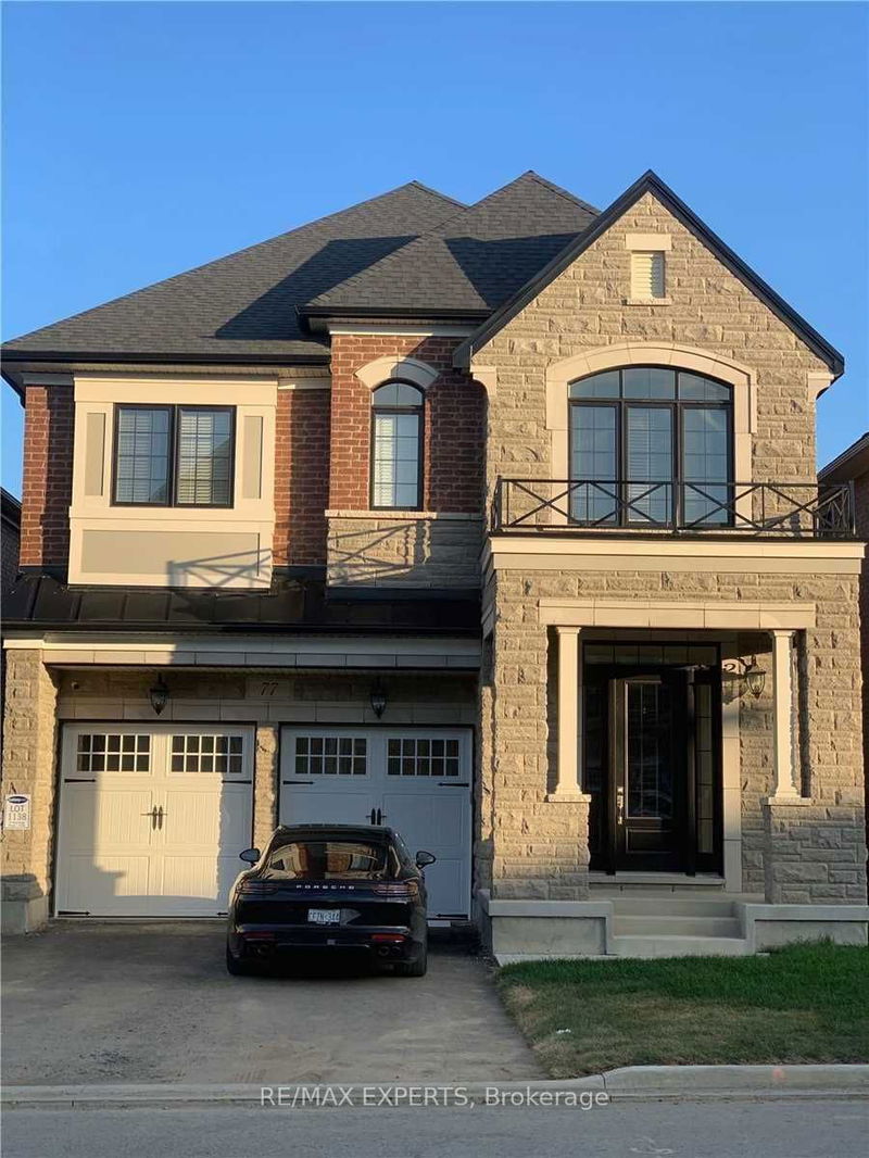 home for lease on 77 Faust Ridge