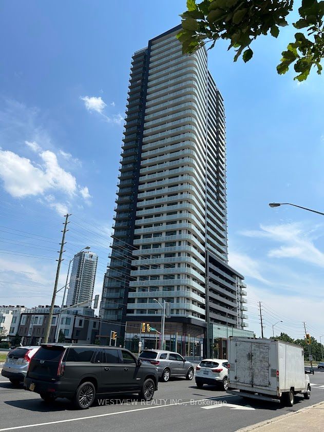 home for lease on 211-7895 Jane Street