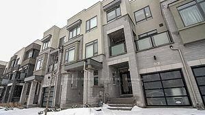 Townhouse leased at 24 Harold Lawrie Lane, Markham, Ontario, L3T 0G1 - Aileen-Willowbrook - MLS: N9008696