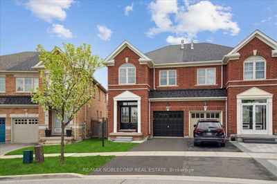 41 Robert Osprey Dr  Markham, L6C 0L1 | Image 1