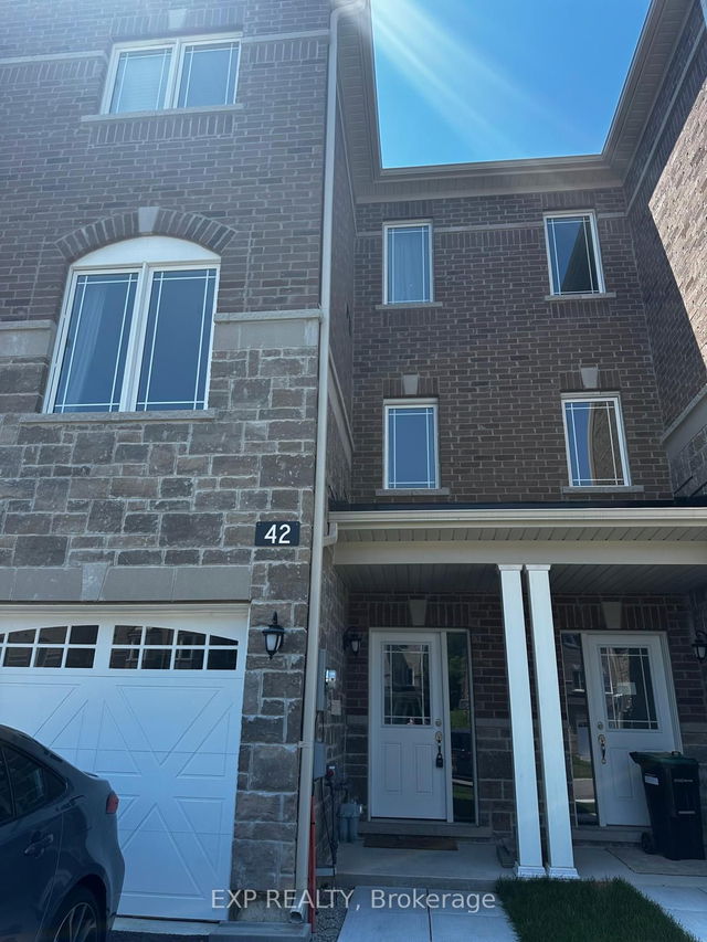 42 Milson Crescent