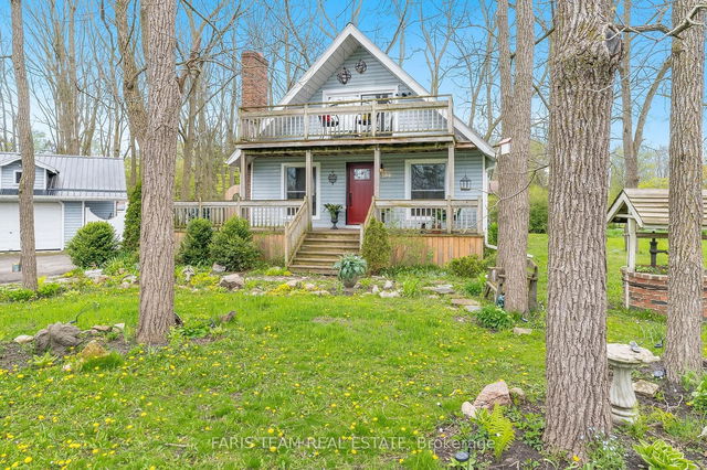 200 Ethel Park Drive