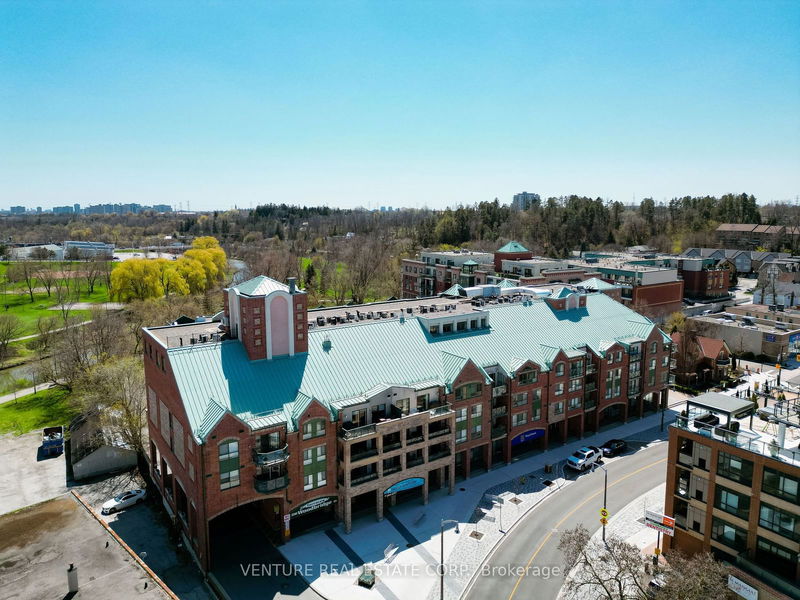 home for lease on 413-121 Woodbridge Avenue