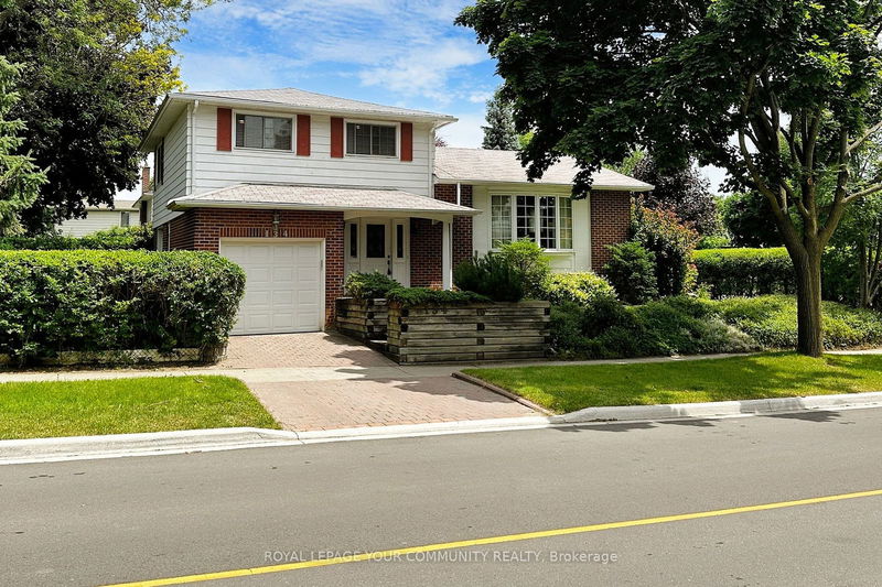 home for sale on 134 Royal Orchard Boulevard