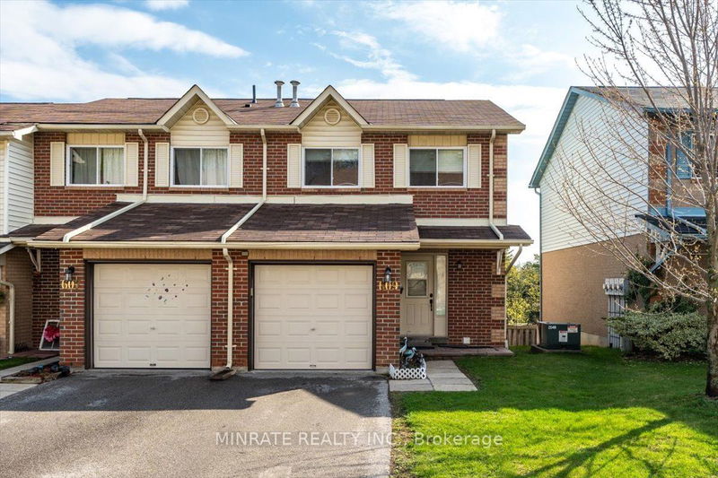 home for lease on 609 Gibney Crescent