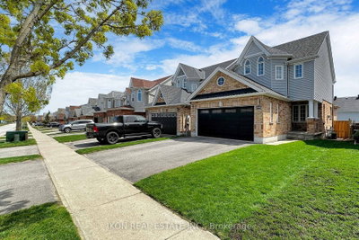 Detached House leased at 1159 Kell Street, Innisfil, Ontario, L9S 4W3 - Alcona - MLS: N9009815