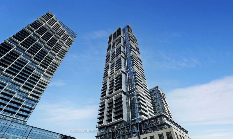 home for lease on 1901-7890 Jane Street
