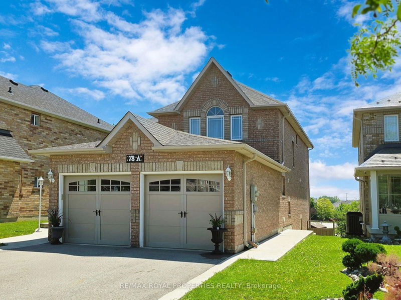 78A Kerfoot Cres  Georgina, L4P 4H2 | Image 2