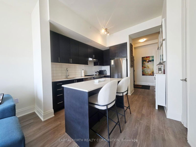 home for sale on 715-9000 Jane Street W