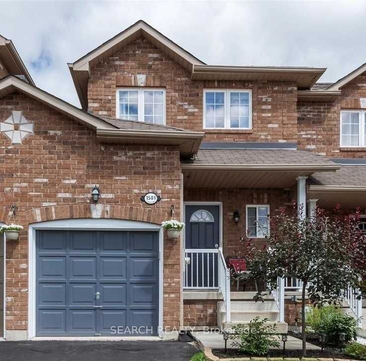 home for lease on 1501 Rankin Way