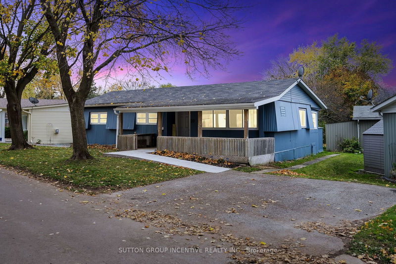 home for sale on 20 Weeping Willow Drive