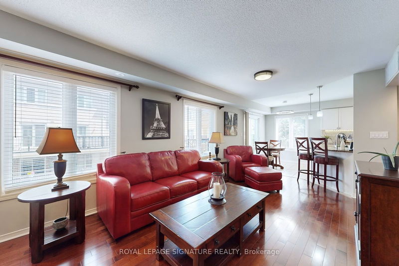 home for sale on 140 Louisbourg Way