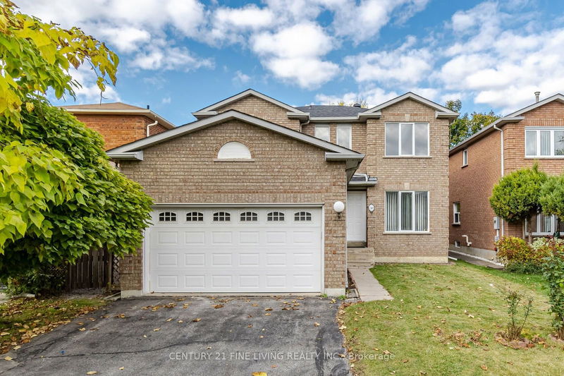 home for lease on 50 Newmill Crescent