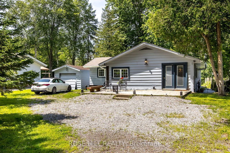 home for sale on 26826 Park Road