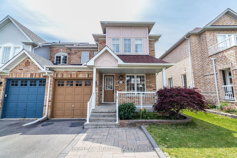 home for sale on 24 Cornerstone Road