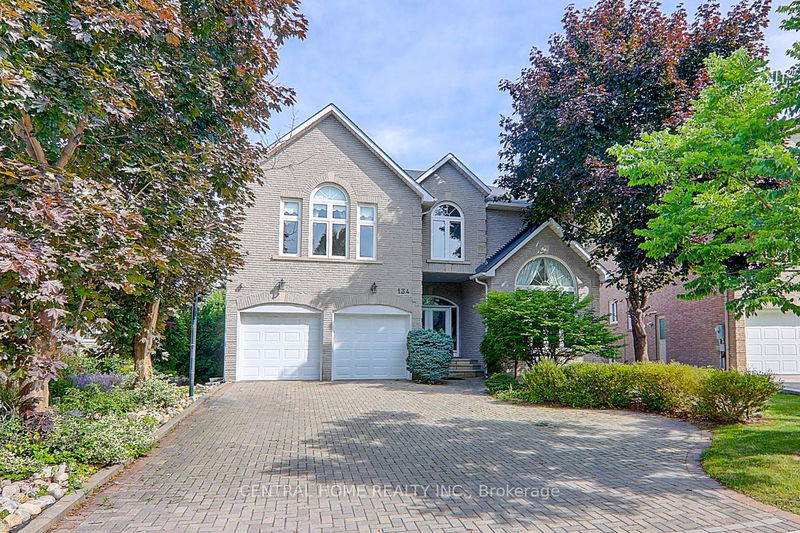 home for lease on 134 Bradgate Drive
