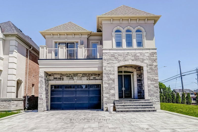 home for sale on 81 Menotti Drive