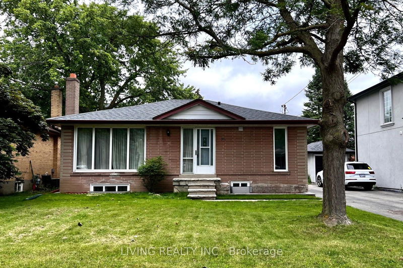 home for lease on Main-311 Boisdale Ave Avenue