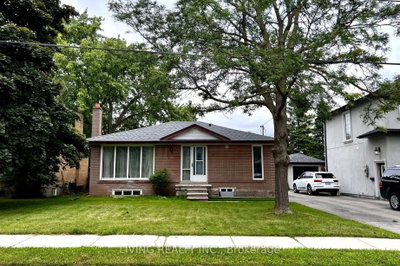 Detached House leased at Bsmt-311 Boisdale Avenue, Richmond Hill, Ontario, L4C 1R4 - Harding - MLS: N9011284