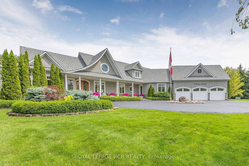 home for sale on 9 Rolling Meadows Road