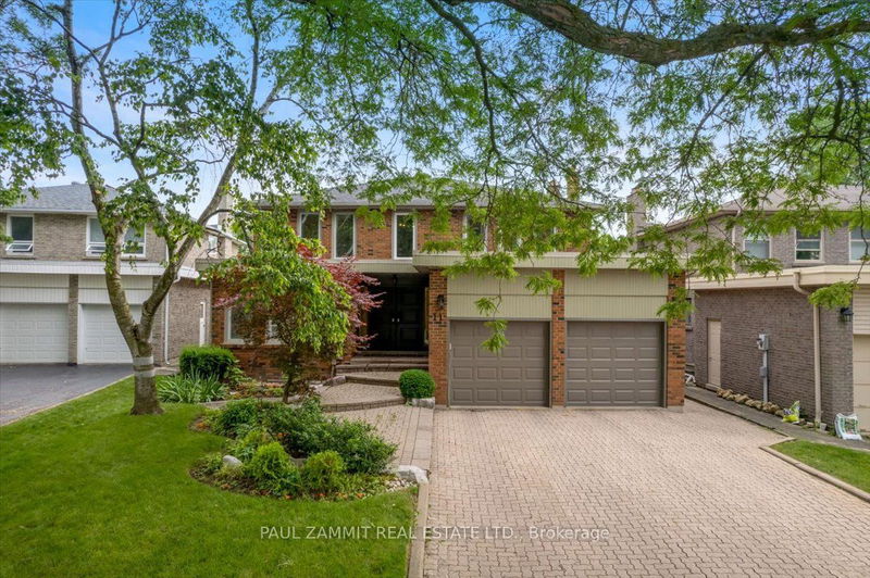 home for sale on 11 Granada Court