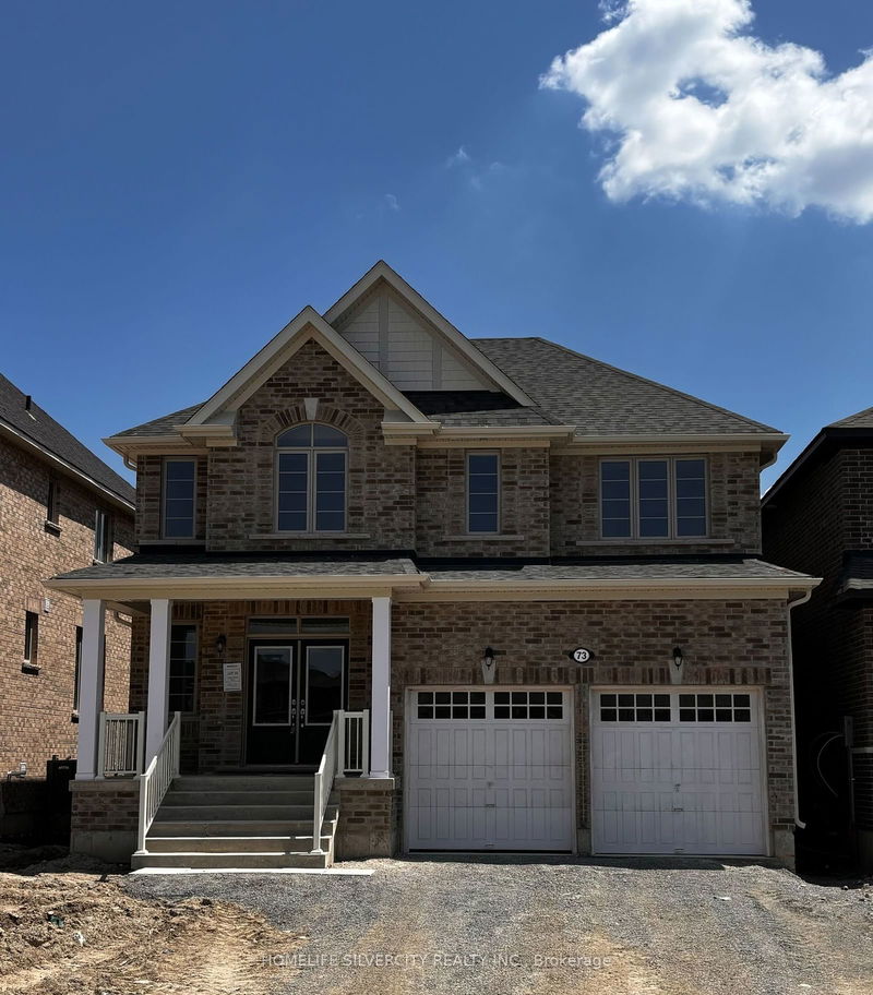 home for lease on 73 Big Canoe Drive