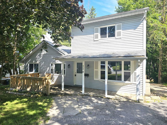 258 Parkwood Avenue