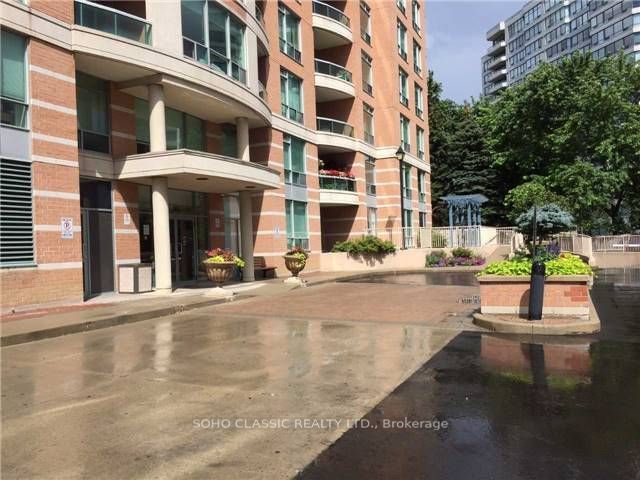 home for lease on 408-745 New Westminster Drive