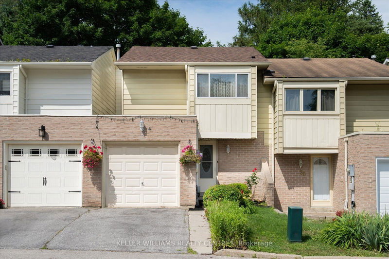 home for sale on 52 Deer Run Crescent