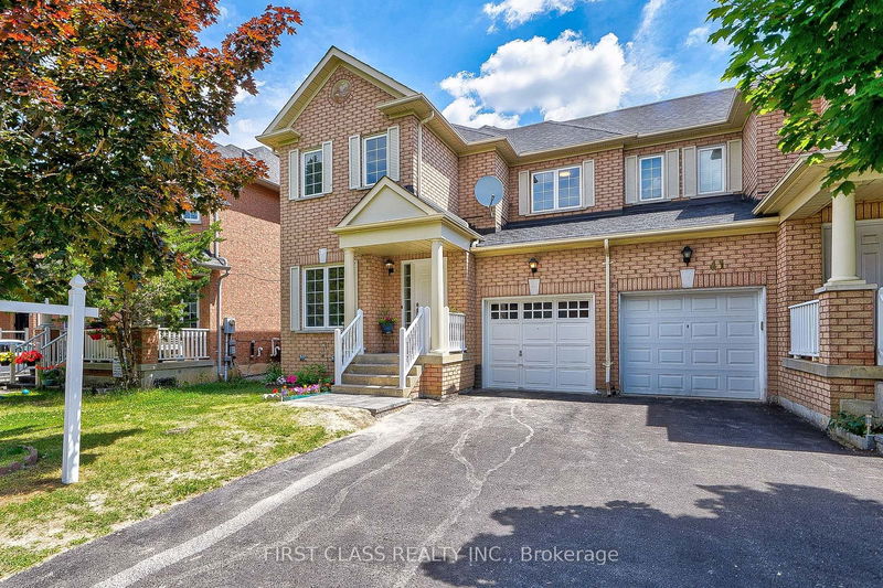home for sale on 43 Nappa Street