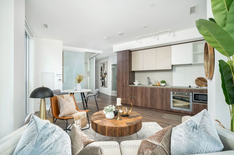 home for sale on 508-7890 Jane Street