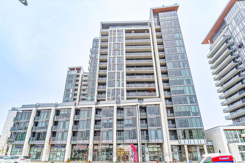  1109 - 9600 Yonge St  Richmond Hill, L4C 0X3 | Image 2