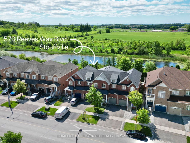 home for sale on 573 Reeves Way Boulevard