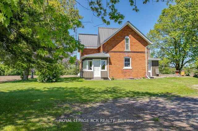 24425 McCowan Road