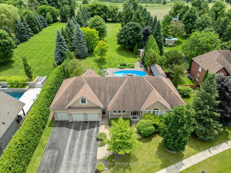 home for sale on 101 Colonel Wayling Boulevard
